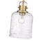 Z-Lite Kinsley 1 Light Pendant, Heirloom Gold And Clear Seeded 340P8-HG - alternate 2
